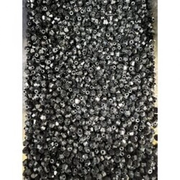 4 mm Piramit Çek Kristali (500 gr)