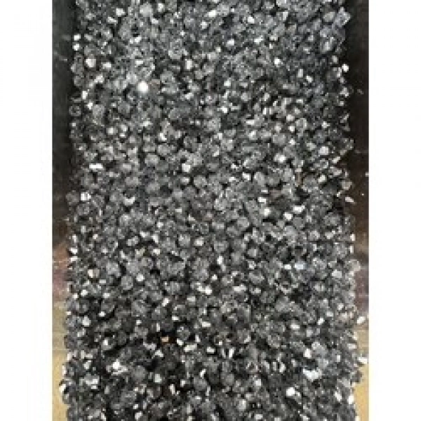 4 mm Piramit Çek Kristali (500 gr)