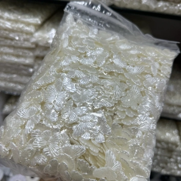 500 gram şekilli inci (500 gr)