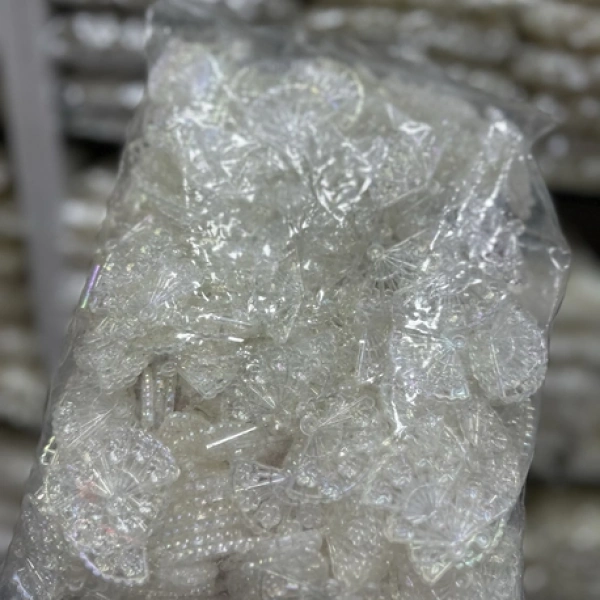 500 gram şekilli inci (500 gr)