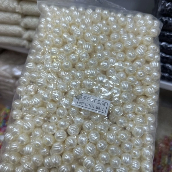 500 gram şekilli inci (500 gr)