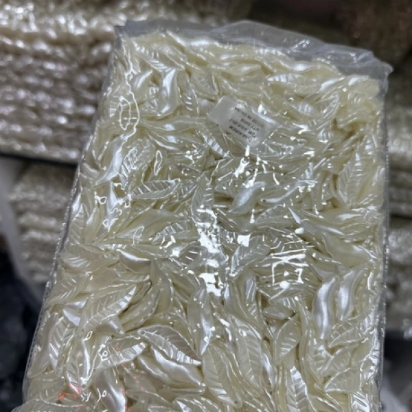 500 gram şekilli inci (500 gr)