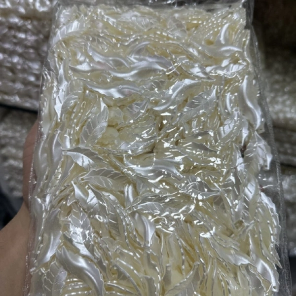 500 gram şekilli inci (500 gr)