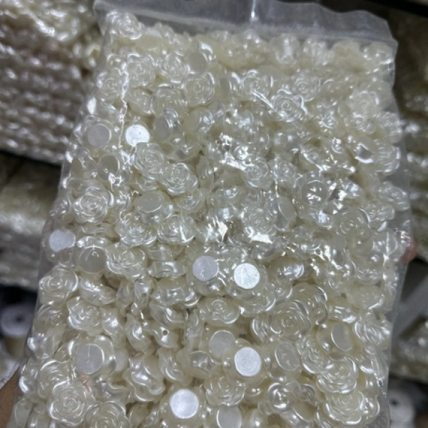 500 gram şekilli inci (500 gr)