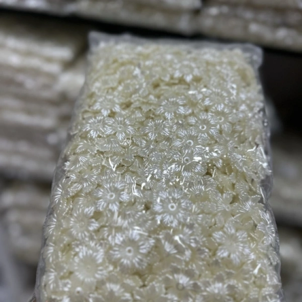 500 gram şekilli inci (500 gr)