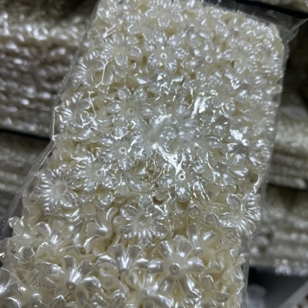 500 gram şekilli inci (500 gr)