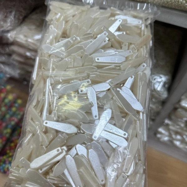 500 gram şekilli inci (500 gr)