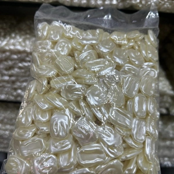 500 gram şekilli inci (500 gr)