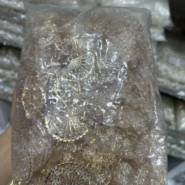 500 gram şekilli inci (500 gr)