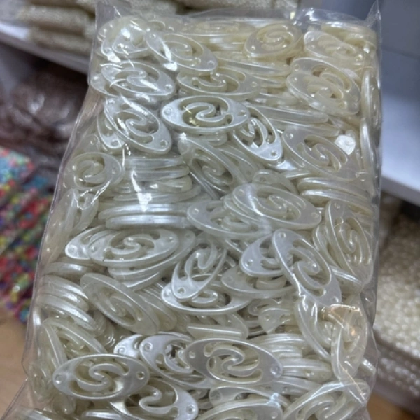 500 gram şekilli inci (500 gr)