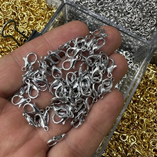 502 lak kaplama papağan (50 adet)