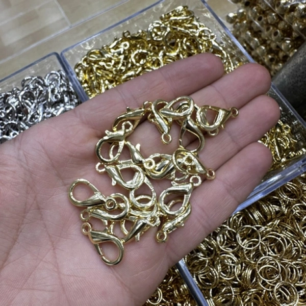 505 lak kaplama papağan (5 adet)