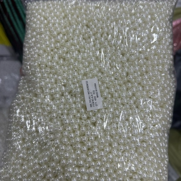 6 mm krem normal inci (1kg)