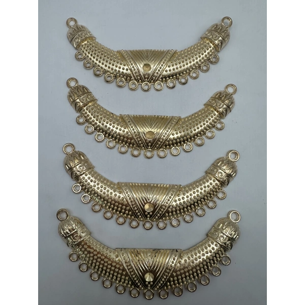 Metal Aksesuar (100 gram)