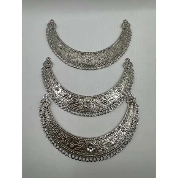 Metal Aksesuar (100 gram)