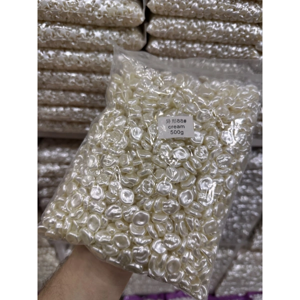 Şekilli İnci (500 gram)