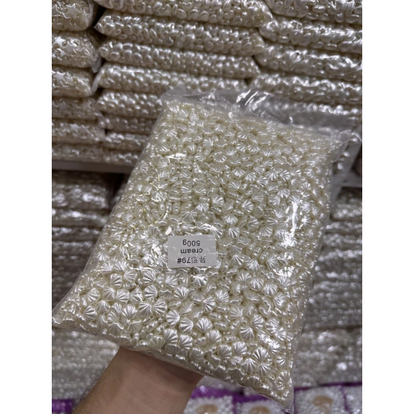 Şekilli İnci (500 gram)