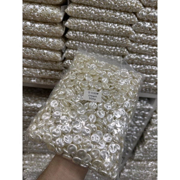 Şekilli İnci (500 gram)