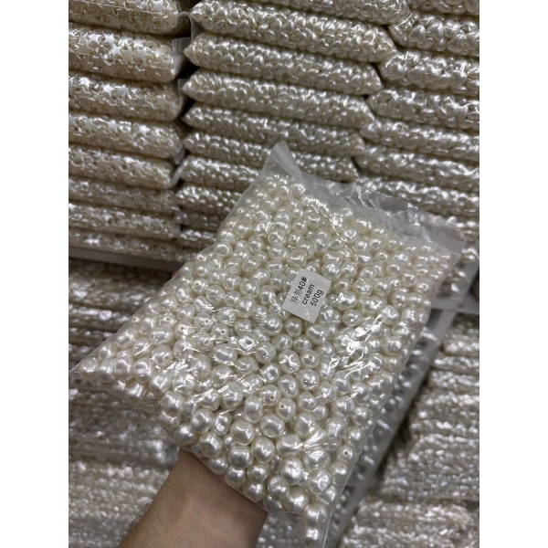 Şekilli İnci (500 gram)