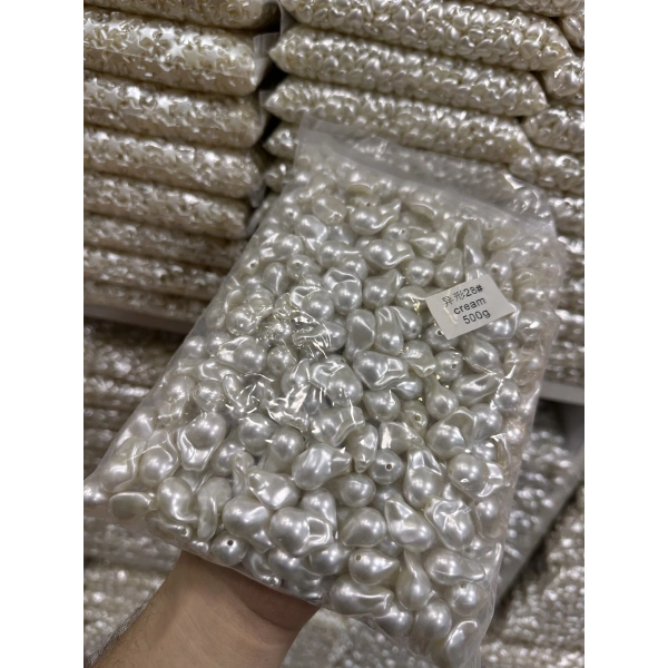 Şekilli İnci (500 gram)