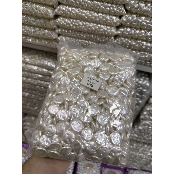 Şekilli İnci (500 gram)