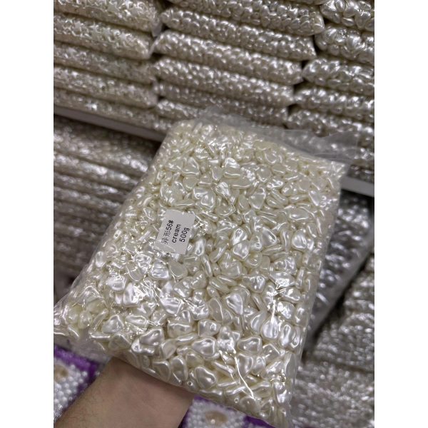 Şekilli İnci (500 gram)