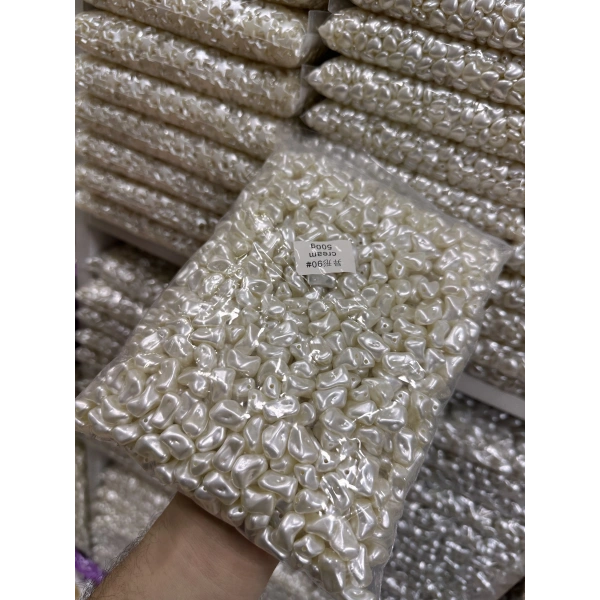 Şekilli İnci (500 gram)
