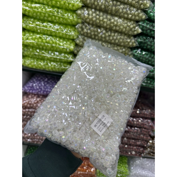 8 mm Janjanlı Petek (500 gram)