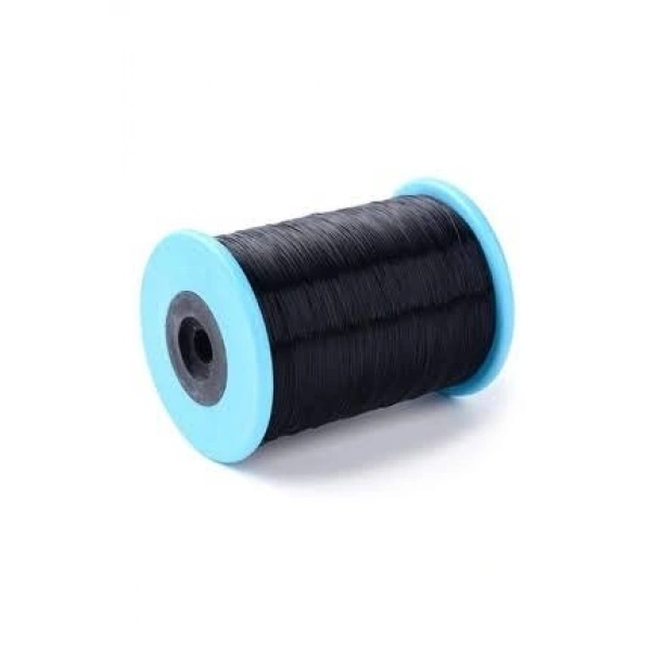 0.50 mm siyah misina