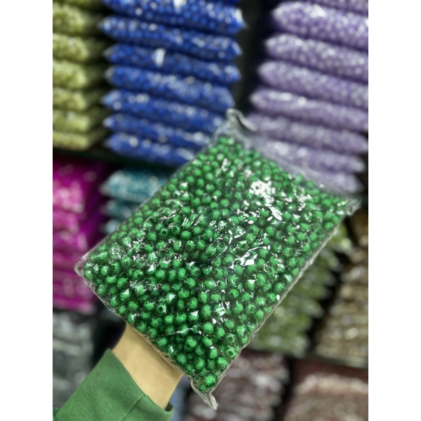 10 MM KÜP ÇANTA BONCUĞU (500 GRAM)