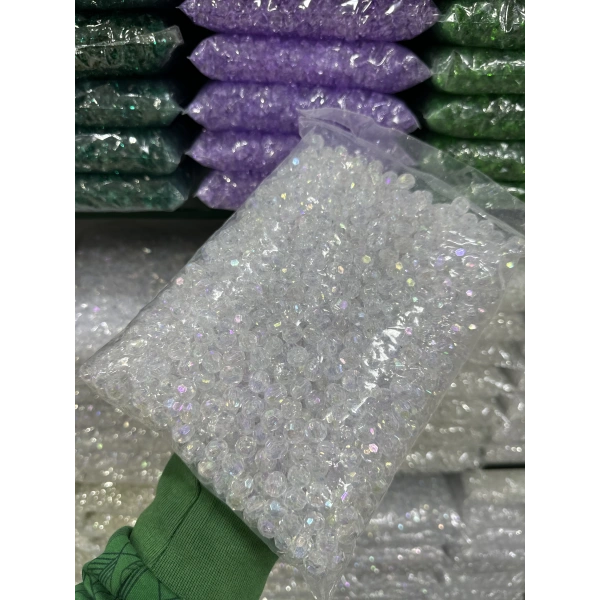 10 mm janjanlı petek (500 gr)