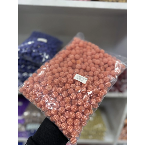 14 MM BÖĞÜRTLEN BONCUK