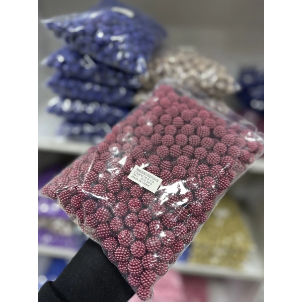 14 MM BÖĞÜRTLEN BONCUK