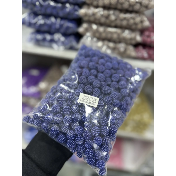 14 MM BÖĞÜRTLEN BONCUK