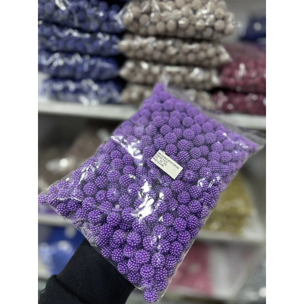 14 MM BÖĞÜRTLEN BONCUK