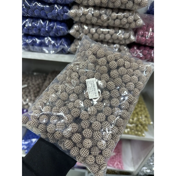 14 MM BÖĞÜRTLEN BONCUK