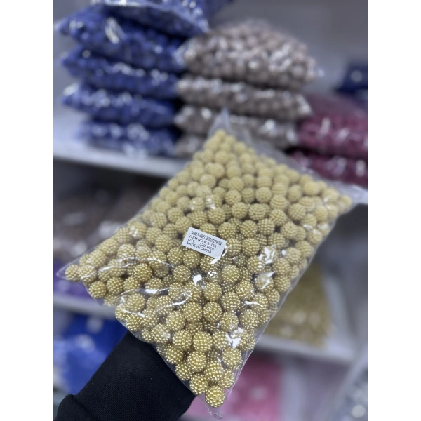 14 MM BÖĞÜRTLEN BONCUK