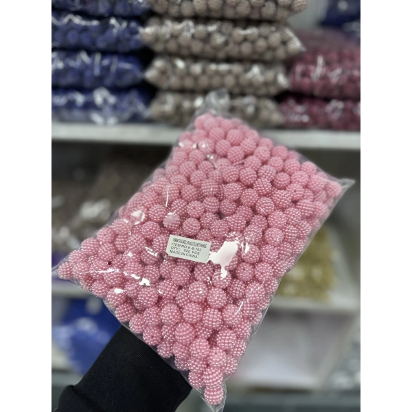 14 MM BÖĞÜRTLEN BONCUK