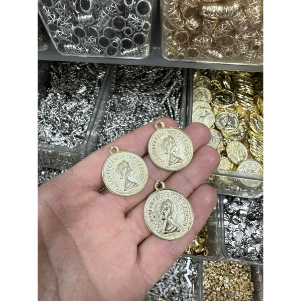 METAL SARI PARA (50 gram)