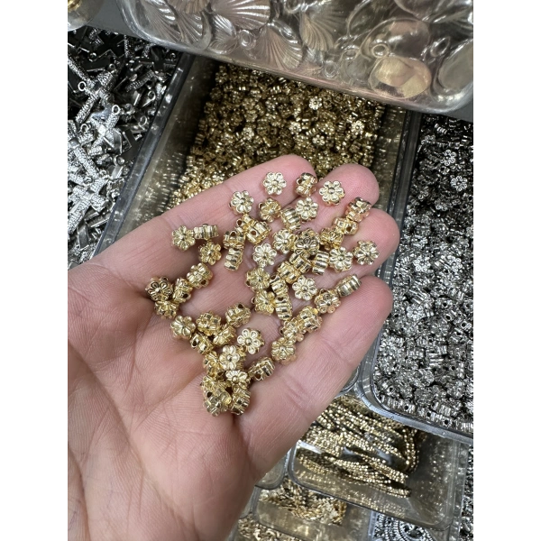 METAL SARI ARA APARAT (50 gram)