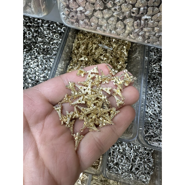 METAL SARI SALLANTI EYFEL (50 gram)