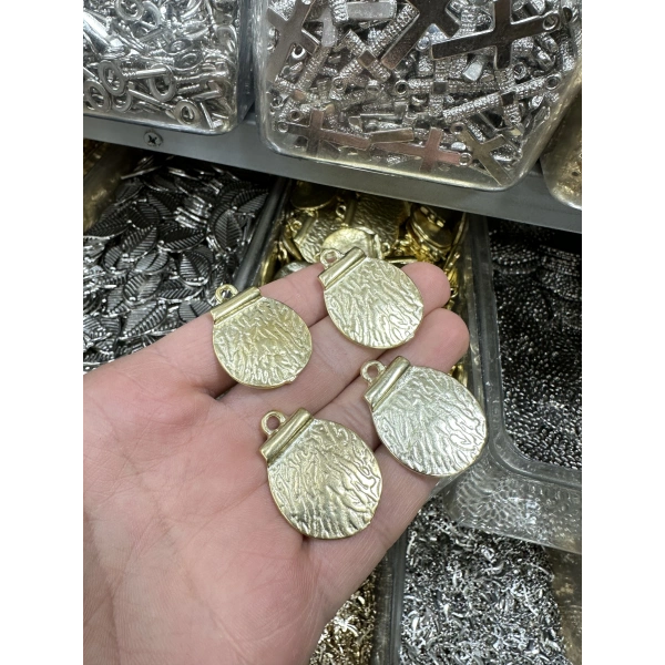 METAL SARI AKSESUAR (50 gram)