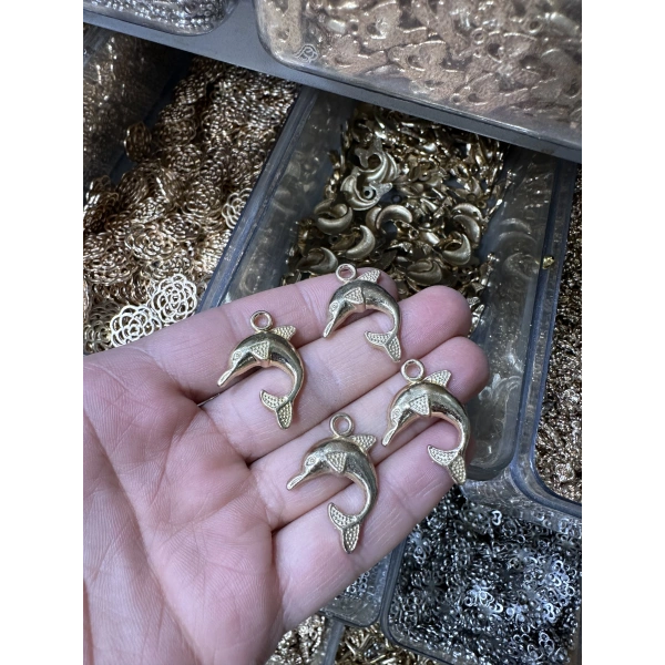 METAL SARI YUNUS APARAT (50 gram)