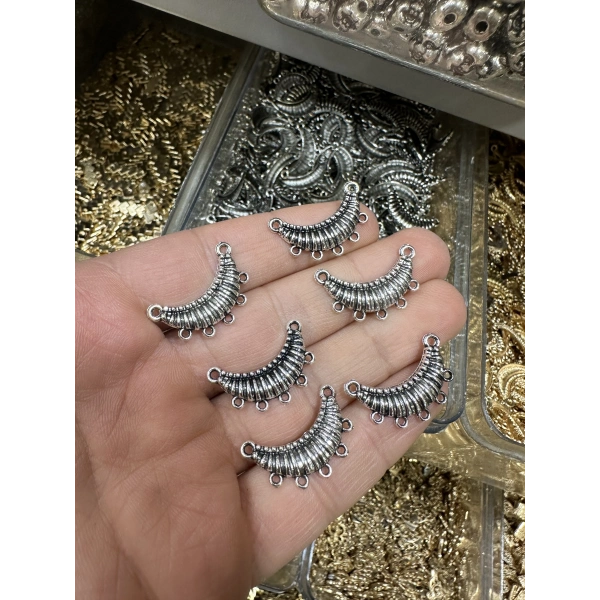 METAL GÜMÜŞ APARAT (50 gram)