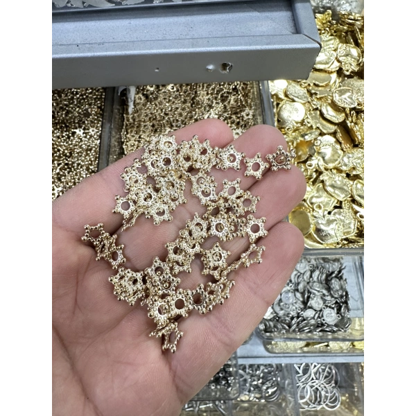 METAL SARI ARA APARAT (50 gram)