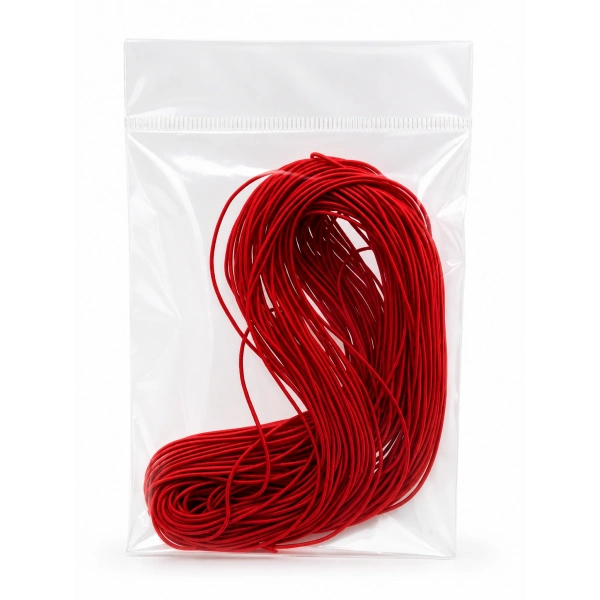 Lastikli İp (20 metre)