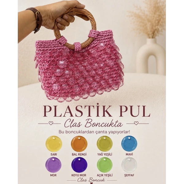 Plastik Pul