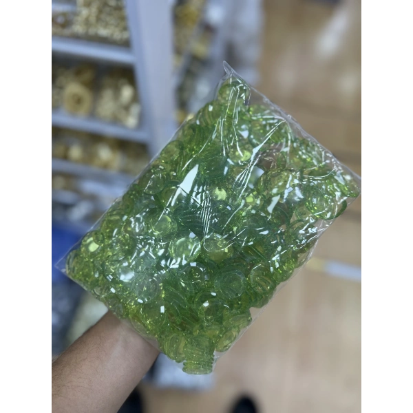 Plastik Pul
