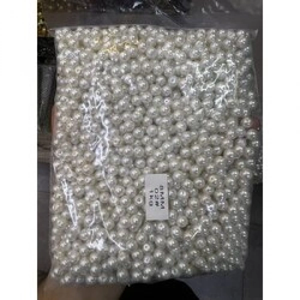 8 mm krem cam inci (1 kg)