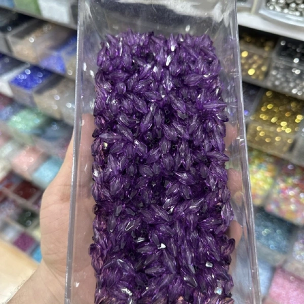 Akrilik Arpa (500 gr)